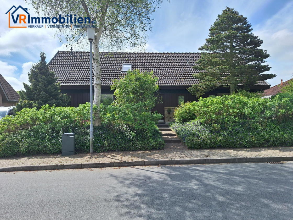 Einfamilienhaus mit Einliegerwohnung
