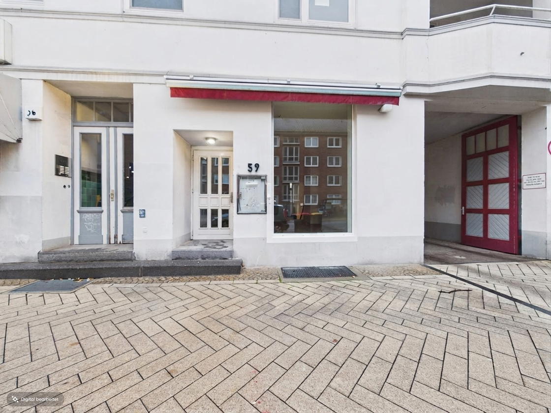 Objektansicht (KI bearbeitet)