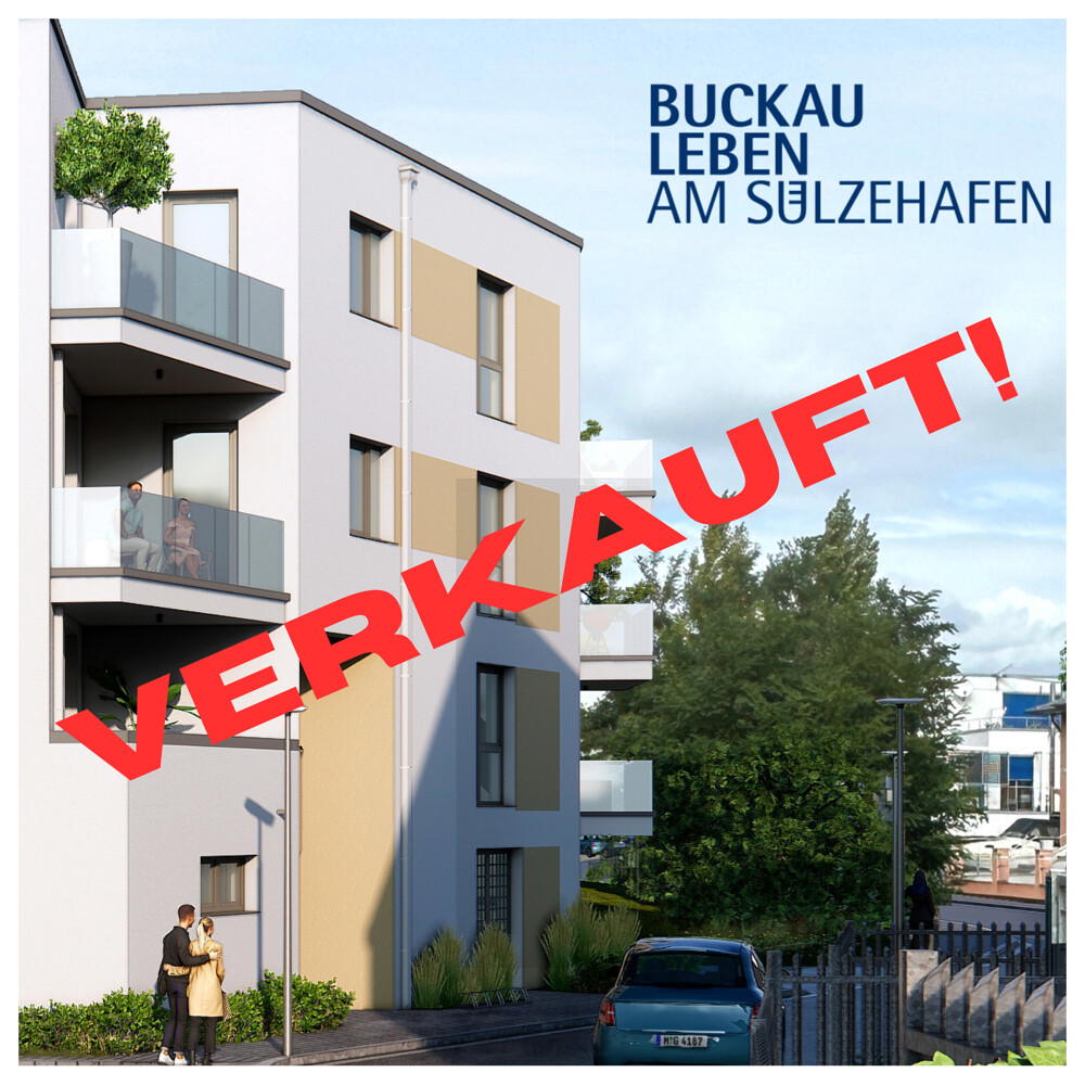 verkauft