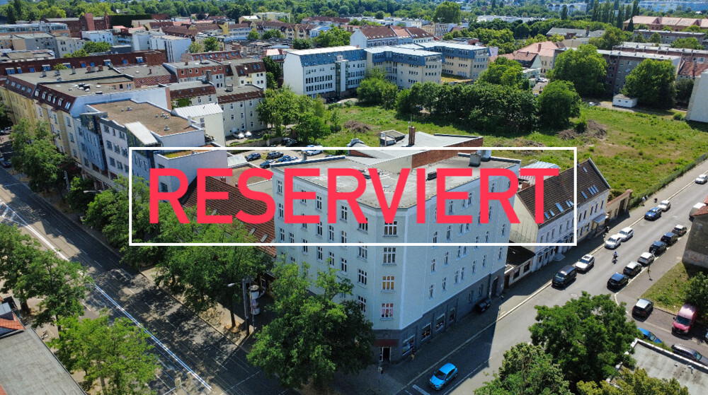 Reserviert