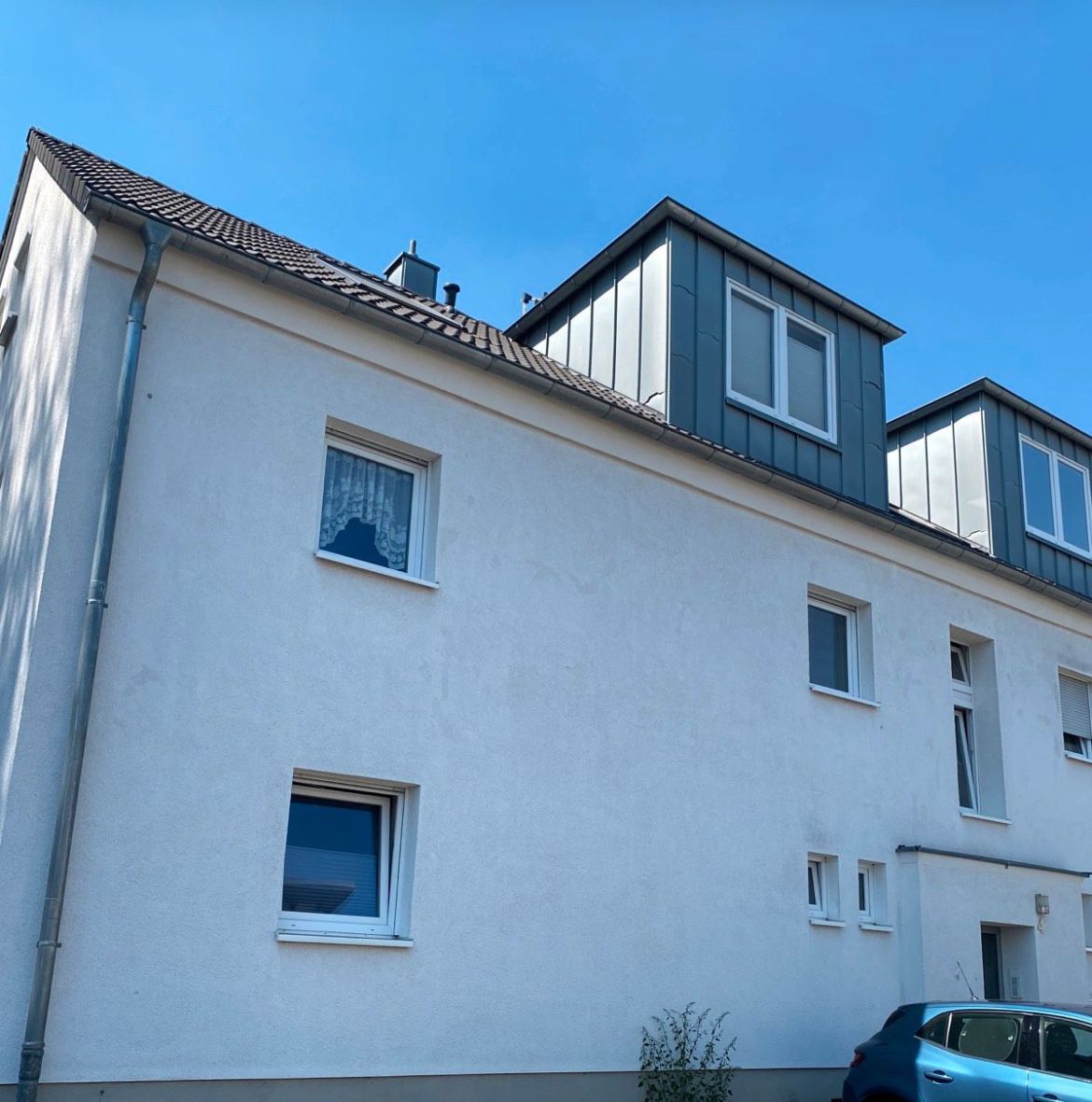 Wohnung in Frechen Wohnglück.de