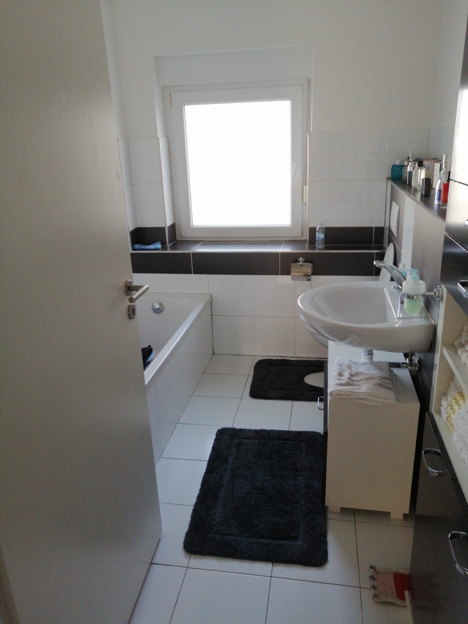 Wohnung in Frechen Wohnglück.de