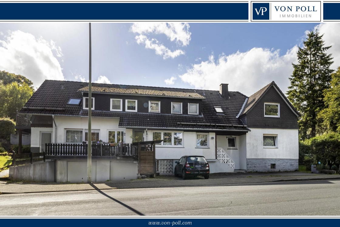Aißenansicht VPI
