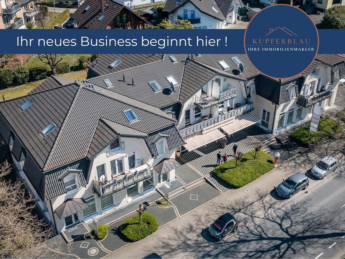 Luftaufnahme