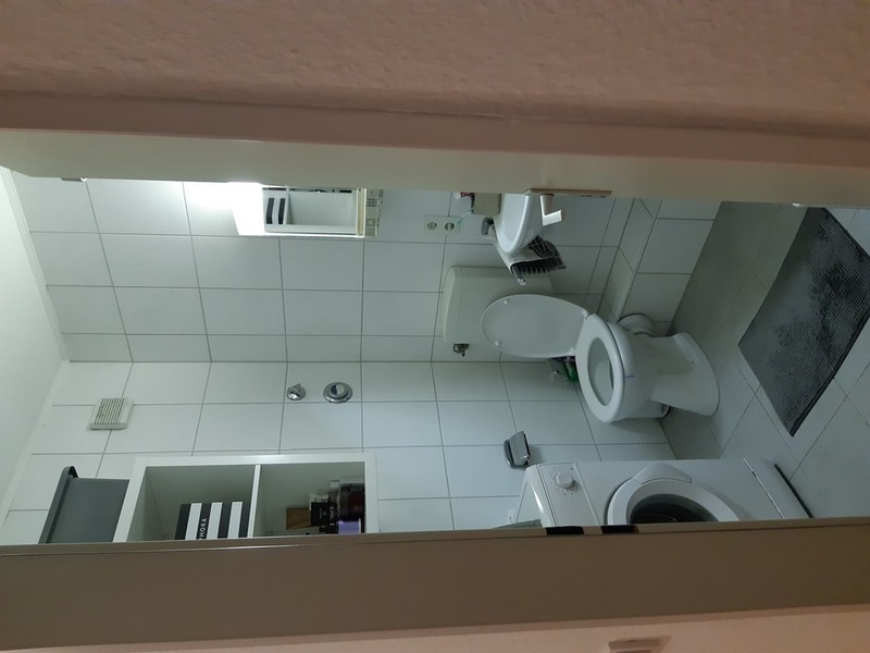 1.00 Zimmer Wohnung in Gießen DNZ48484