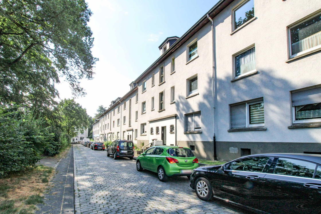 Vorderansicht