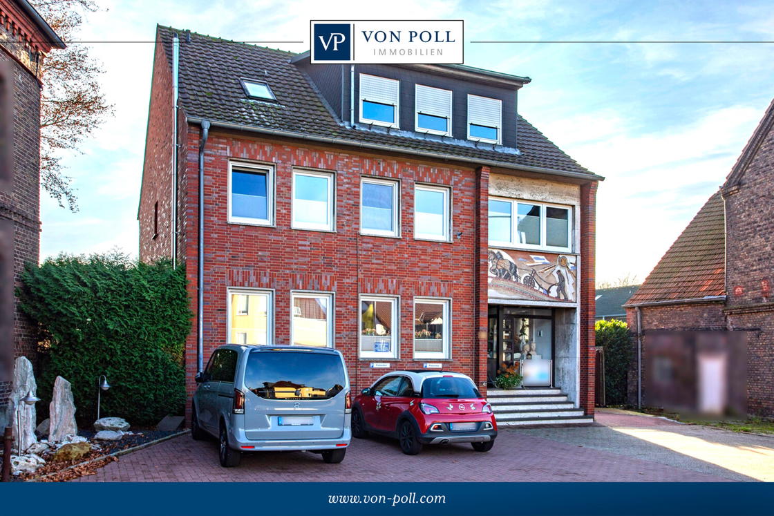 Von Poll - Wesel