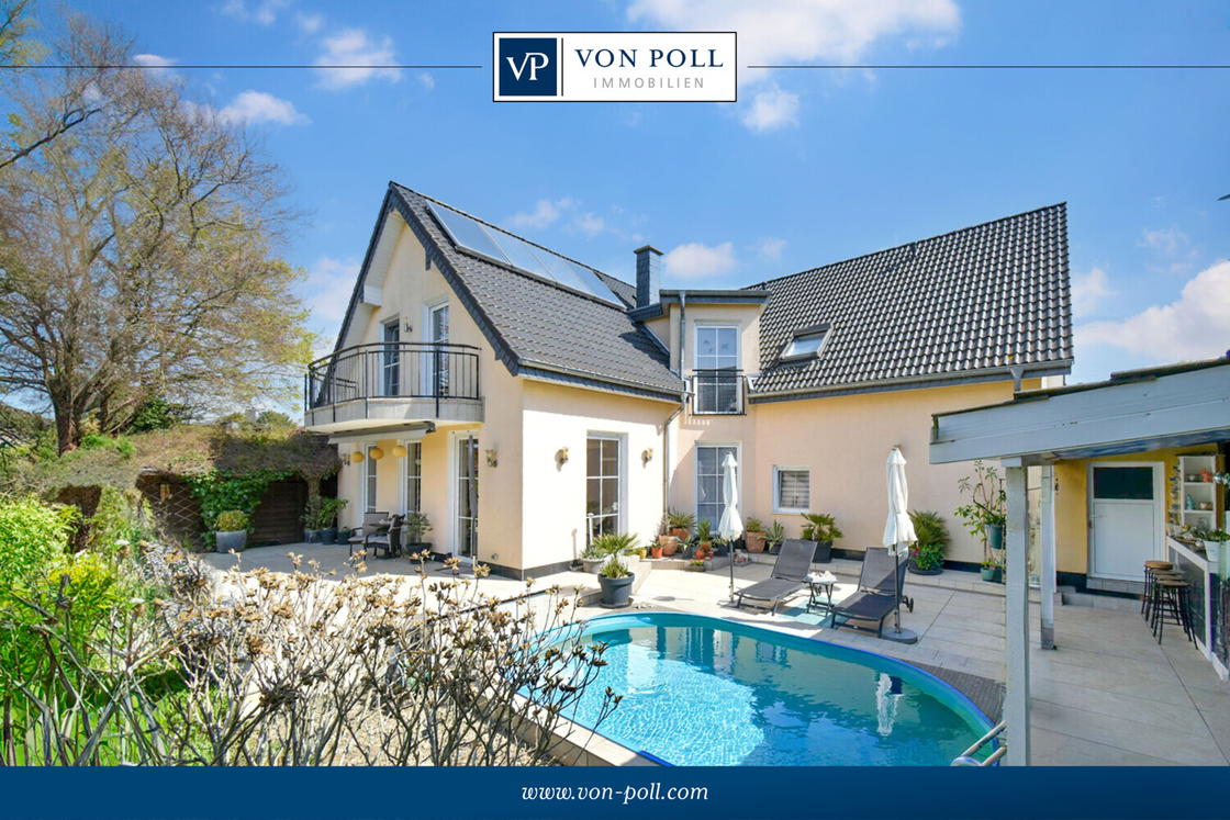 VON POLL - Wesel