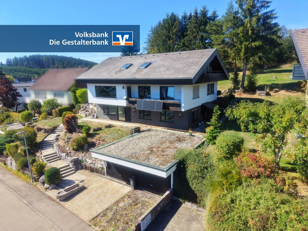 Gebäudeansicht