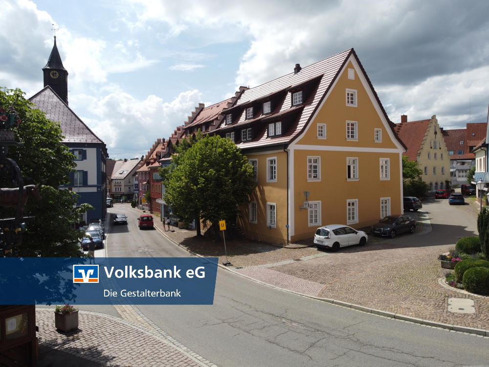 Drohnenphoto