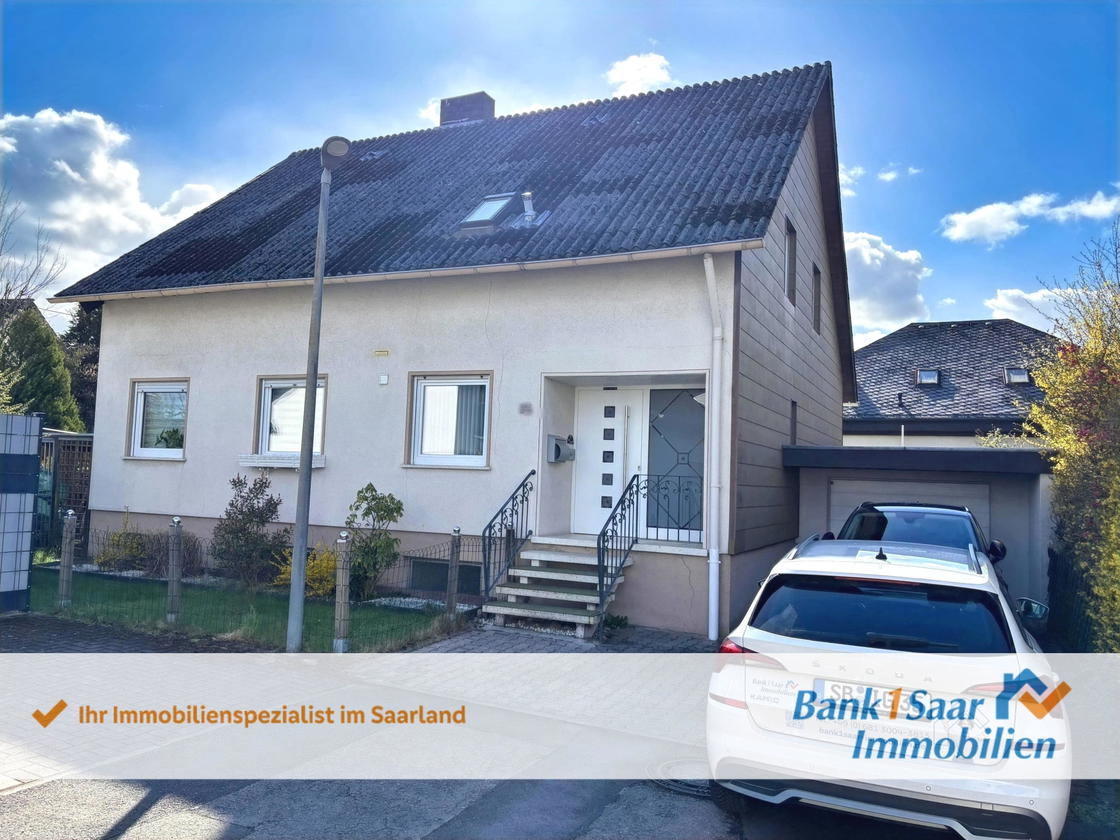 Seitenansicht