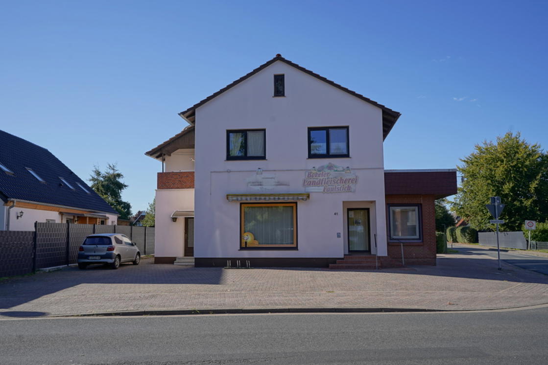 Außenaufnahme