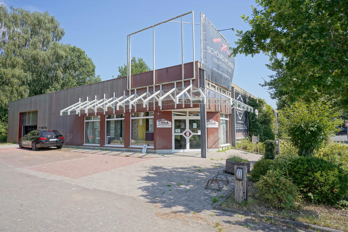Frontansicht