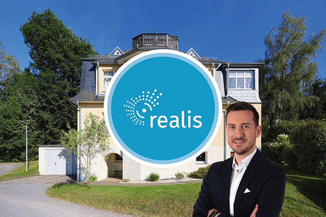 Startbild Villa Stollberg