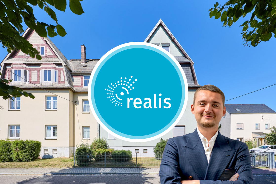 Startbild Mehrfamilenhaus Hartmannsdorf neu