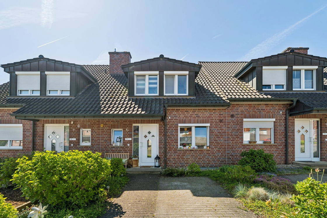 Ihr neues Zuhause