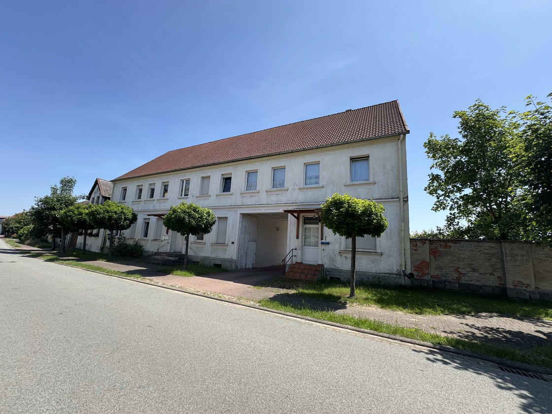 Ansicht