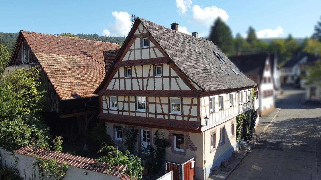 Außenansicht