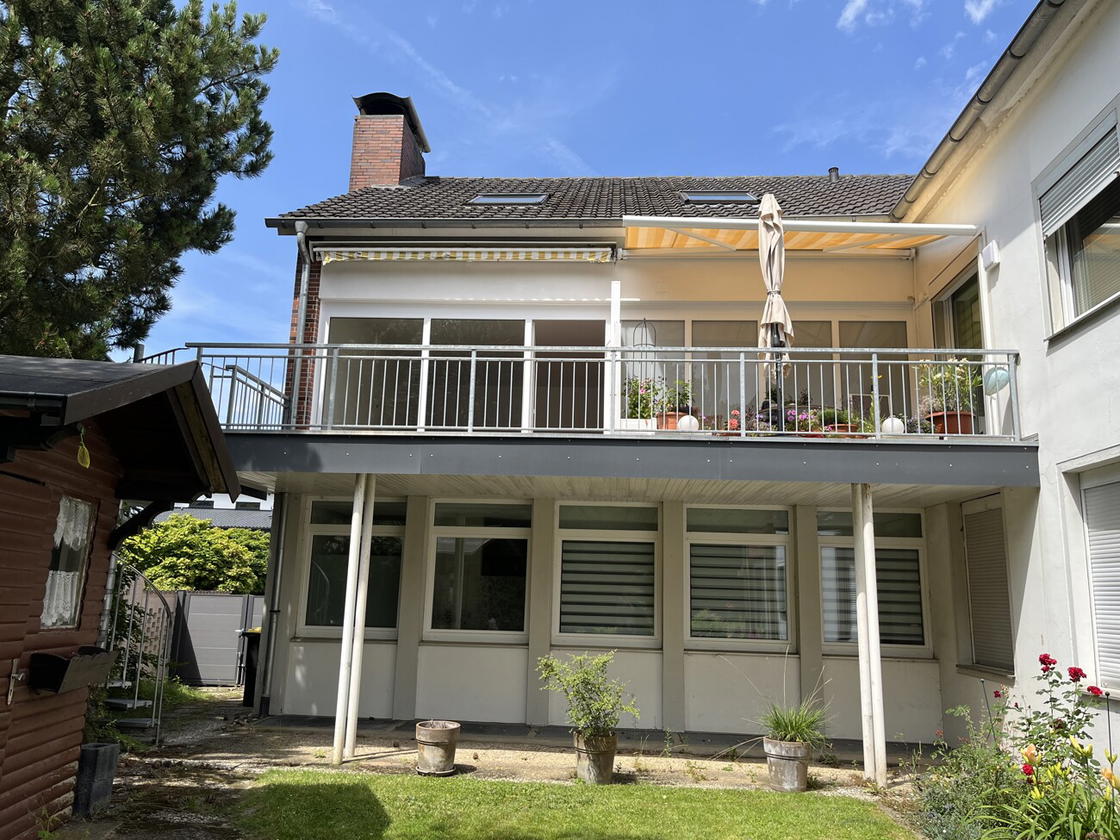 Außenansicht