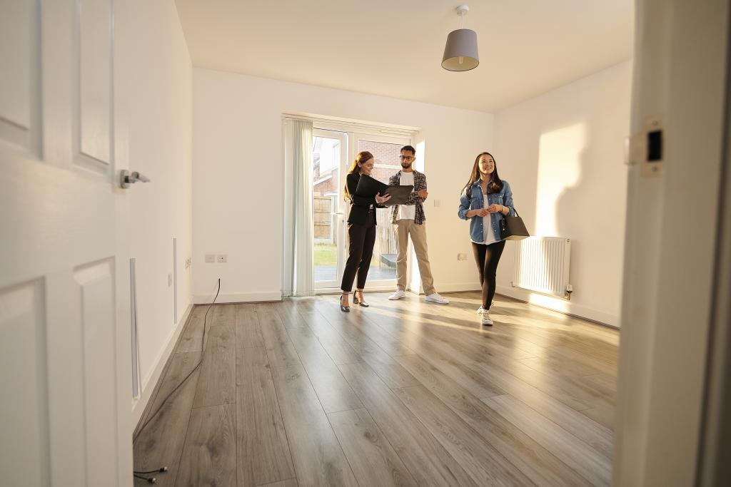 Immobilie leasen: Was genau ist Immobilienleasing?