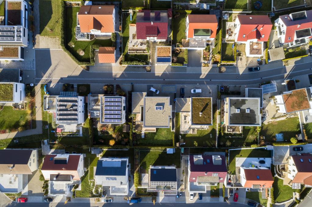Was Ist Der Hebesatz Bei Der Grundsteuer Grundsteuer Hebesatz 2025: Berechnung & Höhe