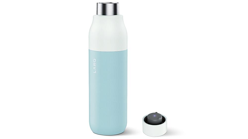 Red Dot Design Award: LARQ Wasserflasche