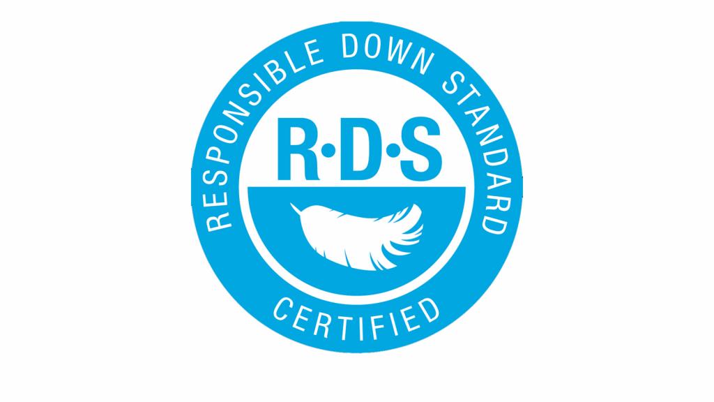 Responsible Down Standard Zertifikat