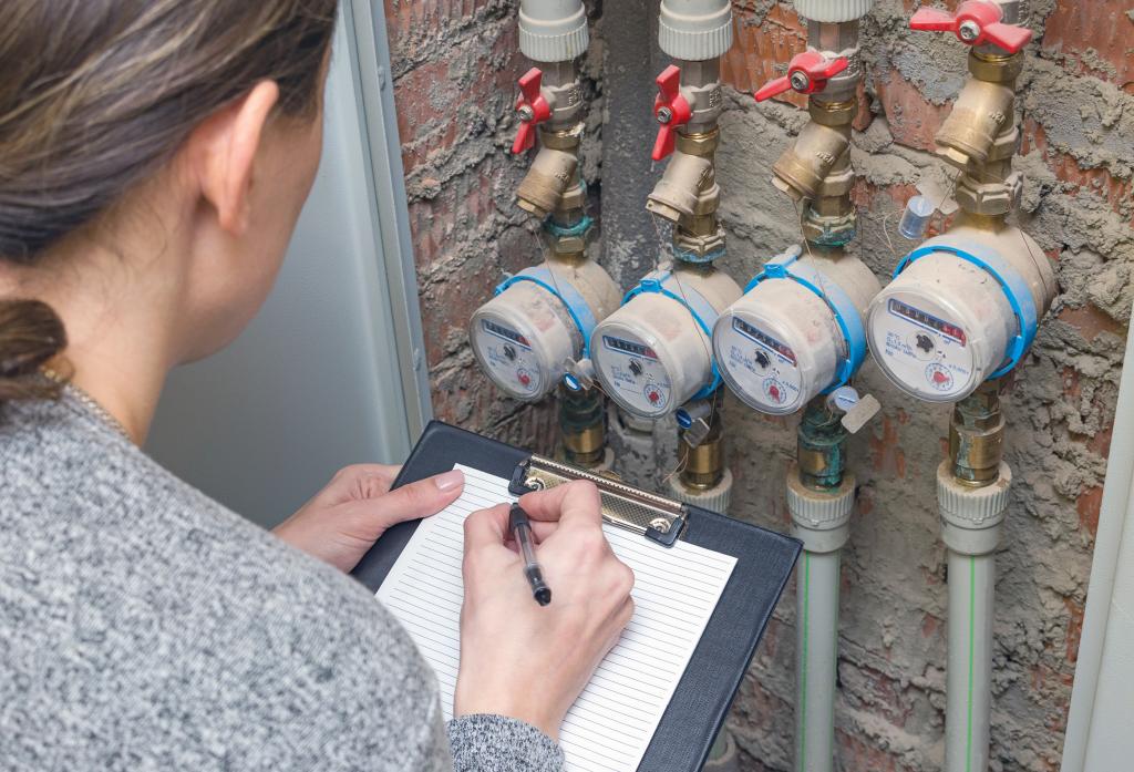 Warmmiete: Was ist enthalten und was nicht?