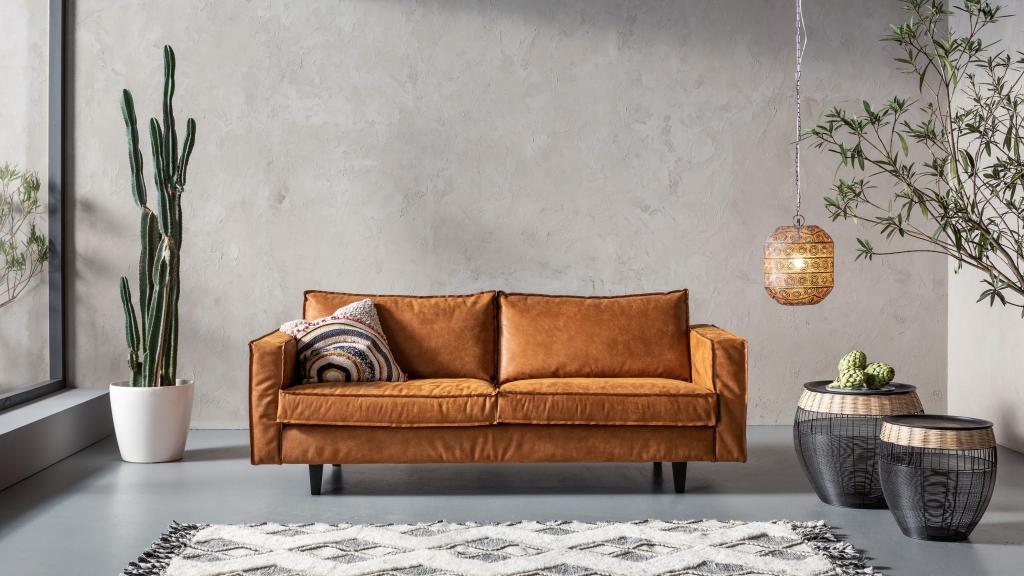 Boho-Möbel Sofa von KARE