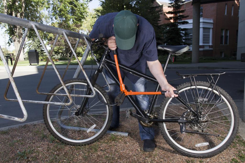 Stimmt Es, Dass Die Hausratversicherung Bei Fahrraddiebstahl Zahlt?