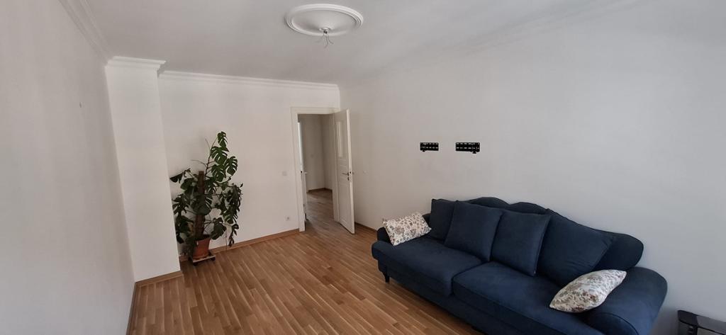 Helle, großzügige Zweizimmerwohnung in Stötteritz - Photo 1
