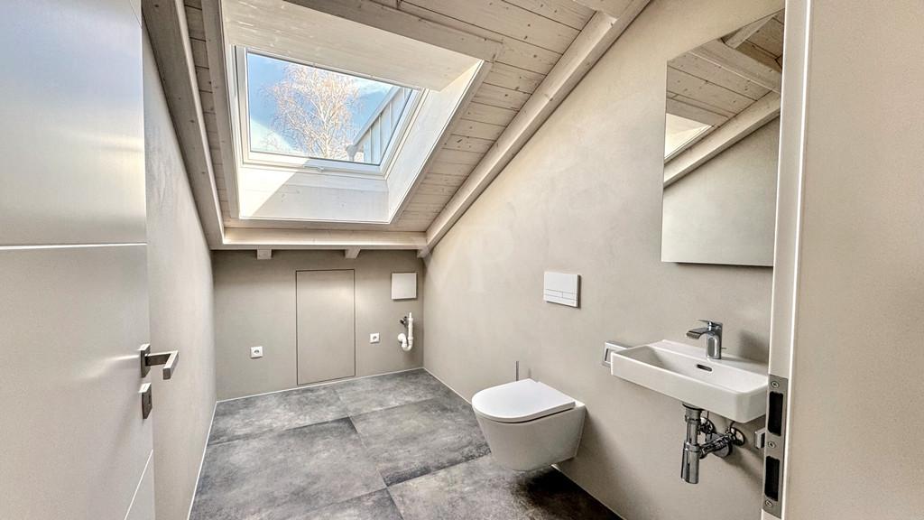 Gäste WC 
