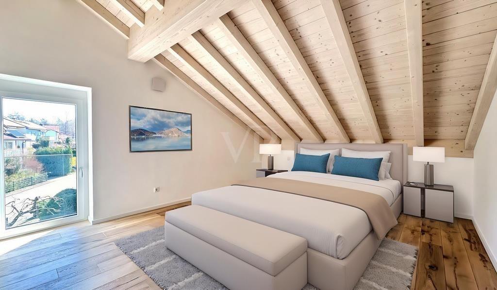 Bsp. Möblierung Schlafzimmer