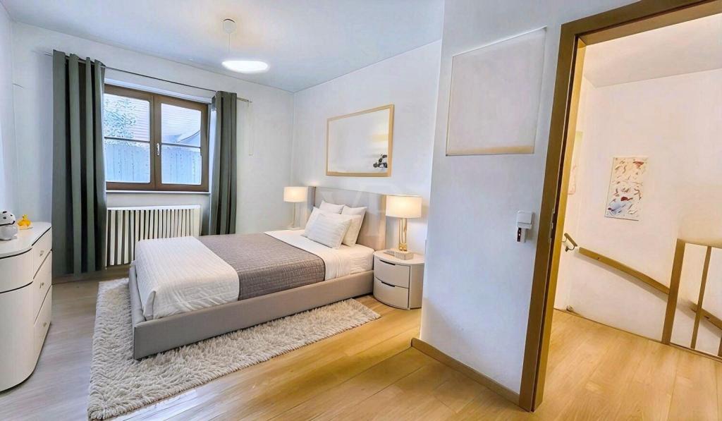 Zimmer 3 Obergeschoss