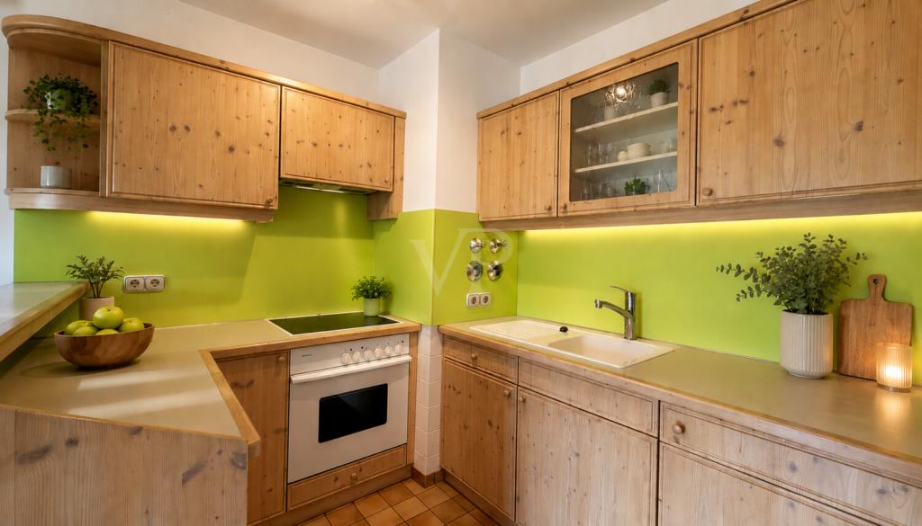 Wohnen mit Lebensqualität – Schöne 2-Zimmer-Wohnung im Stiftallmey - Photo 3