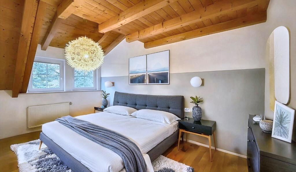 Zimmer 1- Obergeschoss