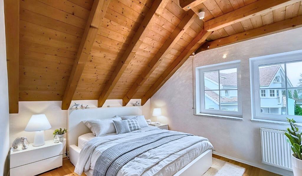 Zimmer 3 - Obergeschoss  