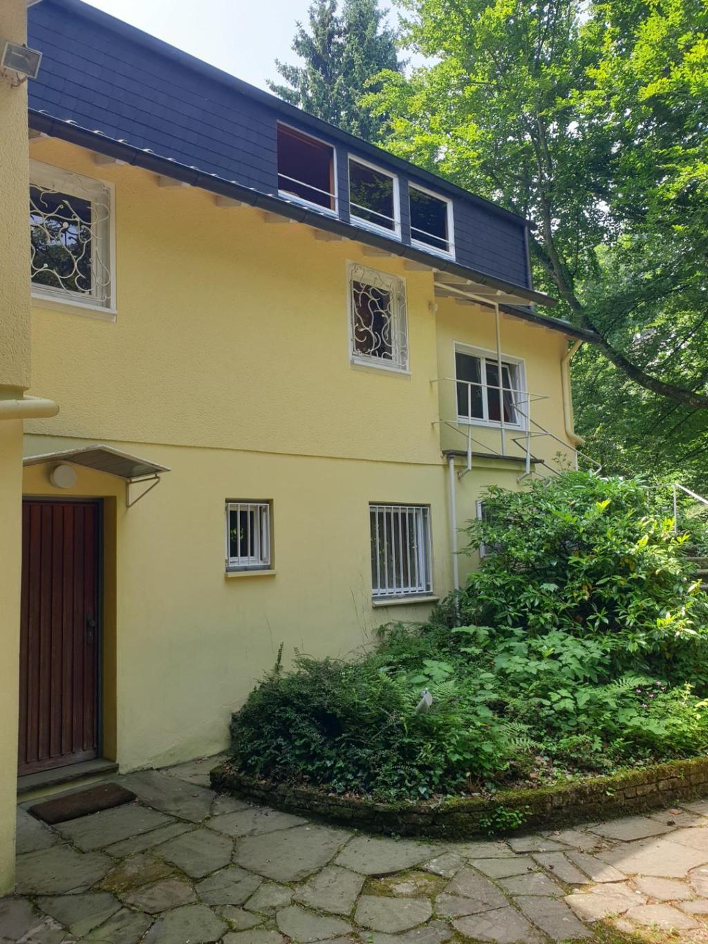 Hausansicht Front (1)