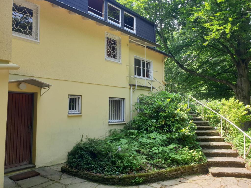 Hausansicht Front (2)