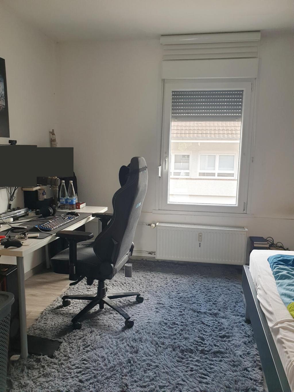 Zimmer OG