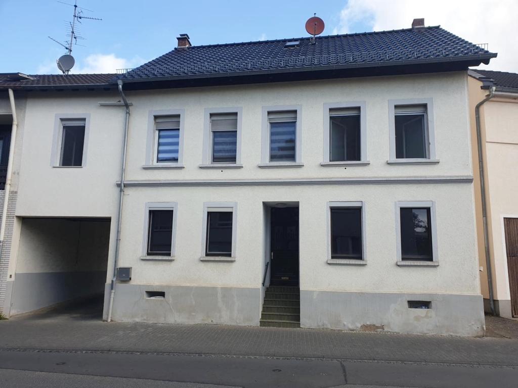 Frontansicht