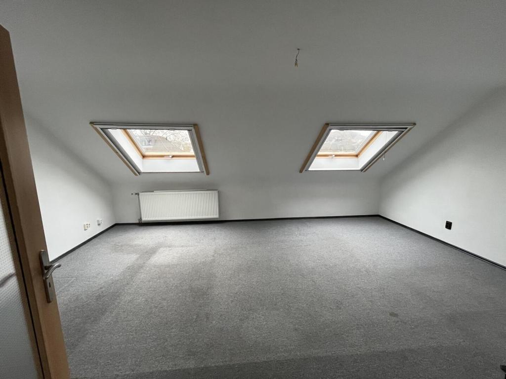 Zimmer Dachgeschoss