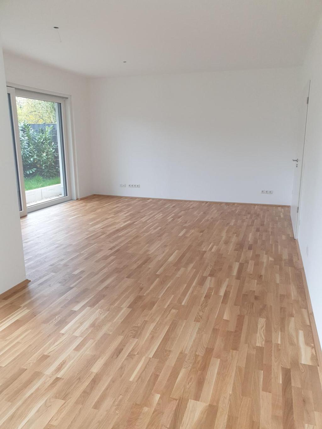 Teilansicht Wohn-Küchen-Essbereich (2)