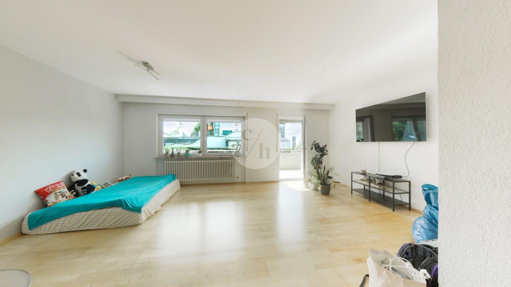 Familienfreundliches Reihenmittelhaus mit Terrasse und Garten in ruhiger Lage von Bahlingen zur Miete - Foto 4