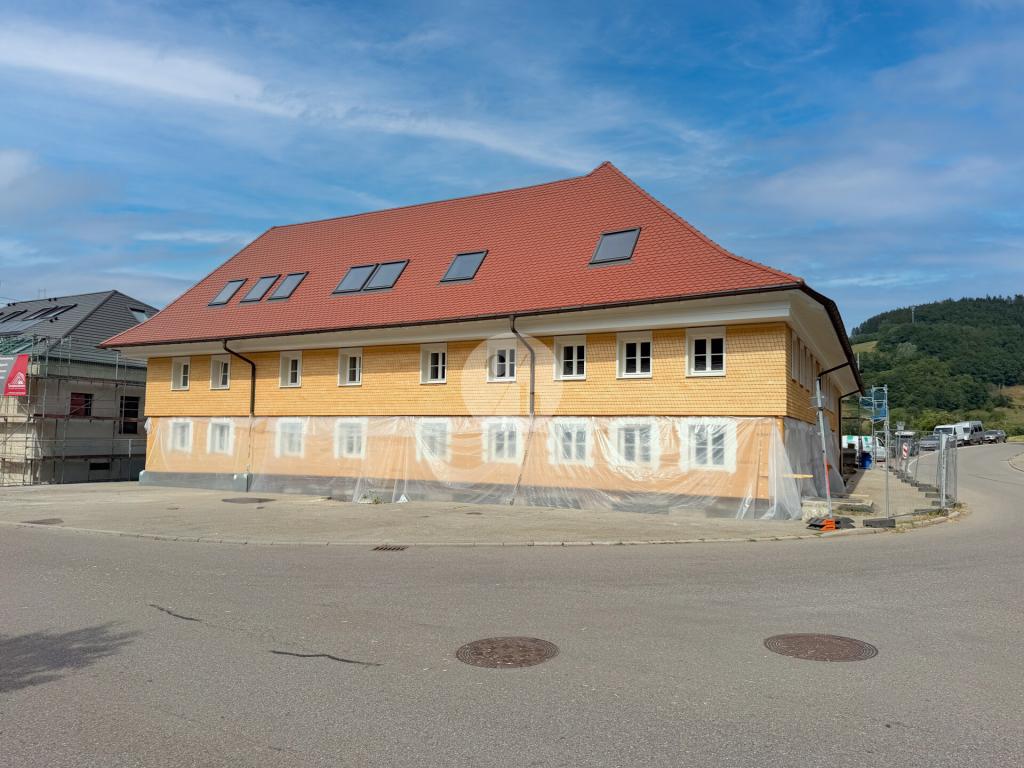 Historisches Ambiente. Zeitgemäßer Wohnkomfort. 3 Zi. EG-Wohnung zur Miete - Photo 5