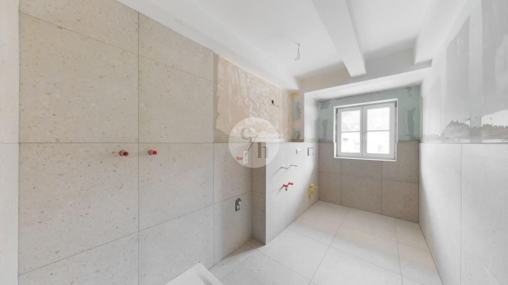 Ihr neues Zuhause im historischen Hirschen Oberried - 3 Zi. OG-Wohnung zur Miete - Photo 1