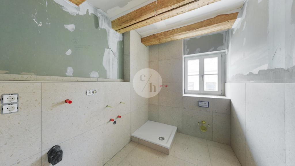 Ihr neues Zuhause im historischen Hirschen Oberried - 3 Zi. OG-Wohnung zur Miete - Photo 2