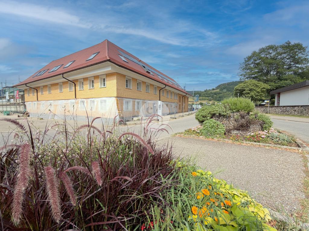 Stilvoll wohnen im denkmalgeschützten Hirschen - 2 Zi. Wohnung im 1.OG - zur Miete - Photo 5