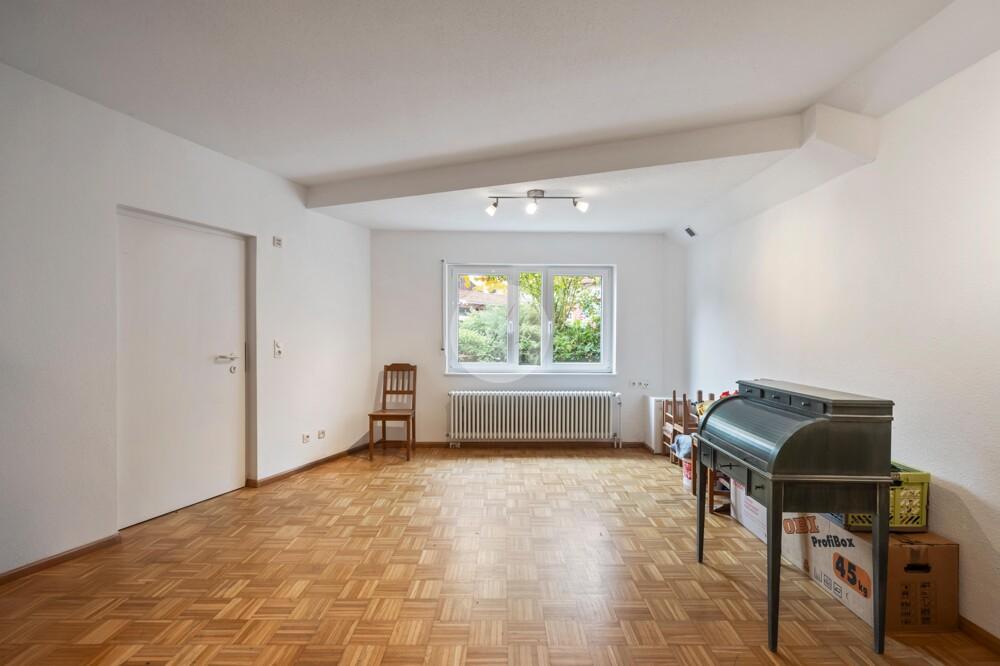Einliegerwohnung