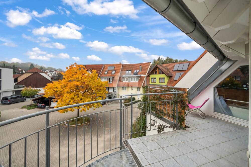 Kinder-Balkon
